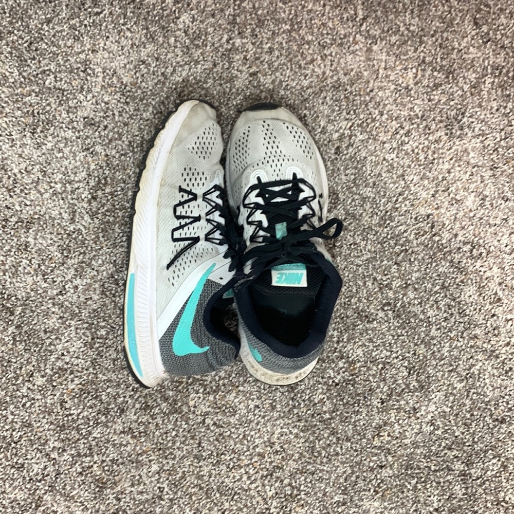 nike shoes